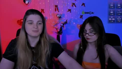 lilith_diva online show from April 12, 2026, 6:57 pm