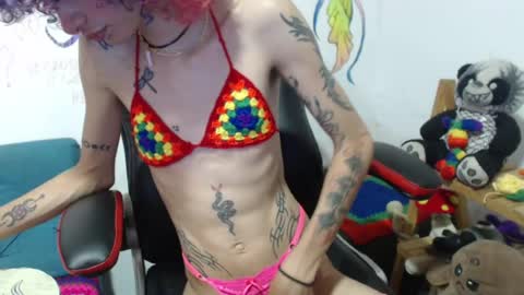 Snapshot of lilith_evil7 chatting on July 20, 2026, 10:39 am lilith_evil7 online show from July 20, 2026, 10:39 am