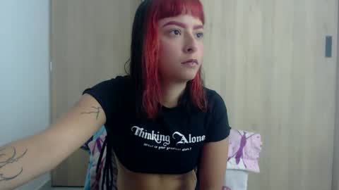 goddess of hell20 online show from September 18, 2025, 11:51 pm