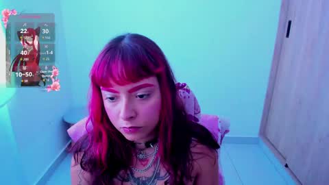 goddess of hell20 online show from May 23, 2026, 2:54 pm