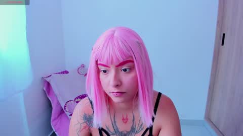 goddess of hell20 online show from May 25, 2026, 6:36 pm