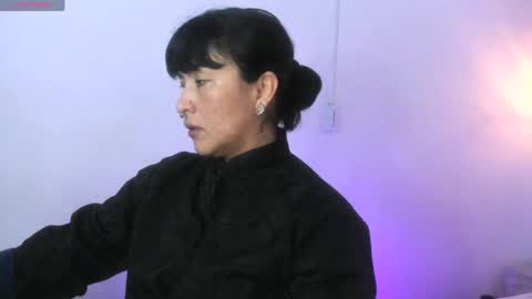 lilith_libelula online show from June 9, 2026, 11:33 am