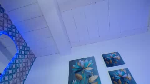Snapshot of lilith_luux chatting on July 6, 2026, 6:54 am LILITH online show from July 6, 2026, 6:54 am