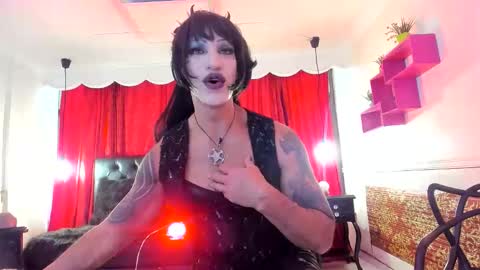 lilith_madame_satan online show from March 19, 2026, 5:17 pm