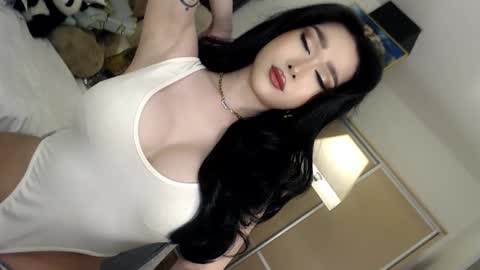 Snapshot of lilith_mazikeen69 chatting on February 15, 2026, 1:41 pm QUEEN LILITH BORBON online show from February 15, 2026, 1:41 pm