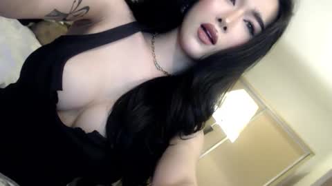Snapshot of lilith_mazikeen69 chatting on February 22, 2026, 6:39 pm QUEEN LILITH BORBON online show from February 22, 2026, 6:39 pm