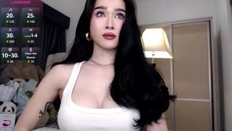 Snapshot of lilith_mazikeen69 chatting on July 12, 2026, 9:11 am QUEEN LILITH BORBON online show from July 12, 2026, 9:11 am