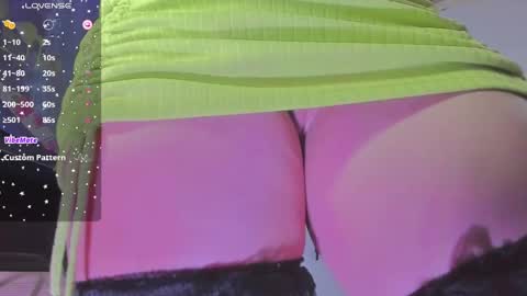 lily online show from February 9, 2025, 11:57 pm