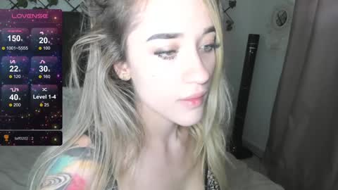 Snapshot of lilith_parker chatting on December 6, 2024, 8:07 pm Lilith Parker online show from December 6, 2024, 8:07 pm