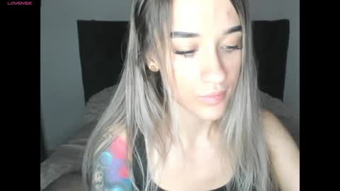 Snapshot of lilith_parker chatting on February 1, 2025, 5:28 am Lilith Parker online show from February 1, 2025, 5:28 am