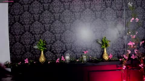 Lilith Patton  online show from December 20, 2024, 7:22 am