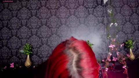 Lilith Patton  online show from December 27, 2024, 4:26 am