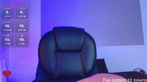 Lilith  online show from January 15, 2026, 1:05 pm