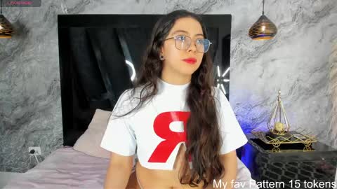 lilith_rosse6 online show from March 12, 2026, 2:01 pm