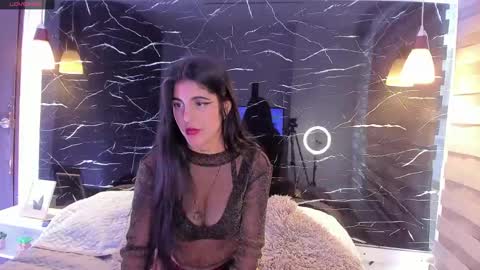 Lilith online show from April 16, 2026, 7:47 pm