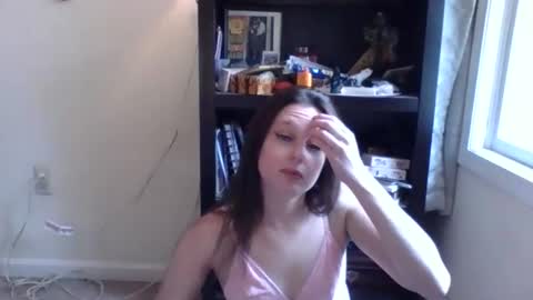 Snapshot of lilith_sage chatting on April 18, 2026, 8:31 pm Sage online show from April 18, 2026, 8:31 pm