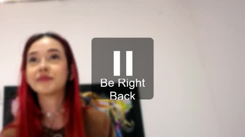 Lilith online show from February 20, 2026, 2:50 pm