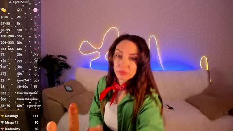 Lilith online show from April 5, 2026, 8:39 pm