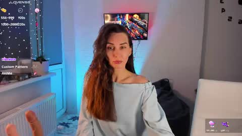 Snapshot of lilith_sora chatting on June 28, 2026, 7:31 pm Lilith online show from June 28, 2026, 7:31 pm