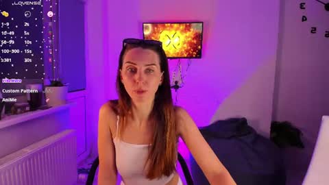 Snapshot of lilith_sora chatting on July 4, 2026, 11:11 pm Lilith online show from July 4, 2026, 11:11 pm