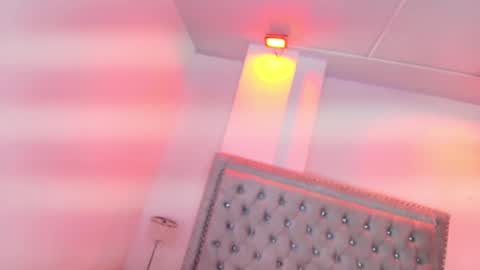 Lilith  online show from February 7, 2026, 11:36 am