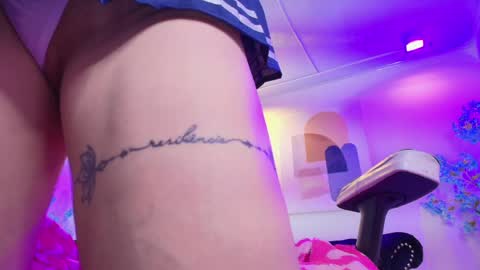 Lilith  online show from March 26, 2026, 3:34 am