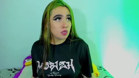 Lilith online show from November 16, 2025, 3:56 am