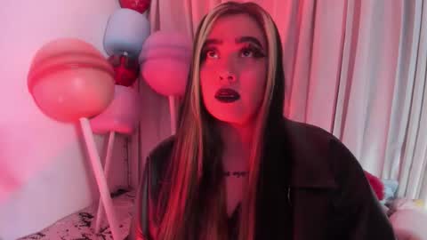 Lilith online show from February 8, 2026, 4:16 am