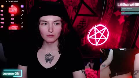 Brandi online show from October 26, 2025, 8:37 pm