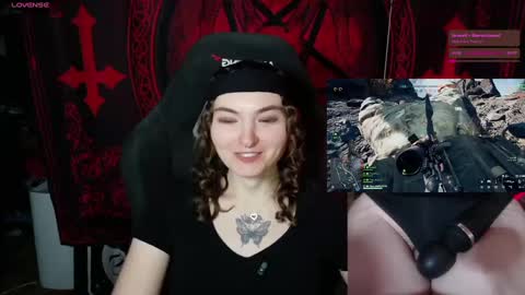 Brandi online show from November 9, 2025, 7:56 pm