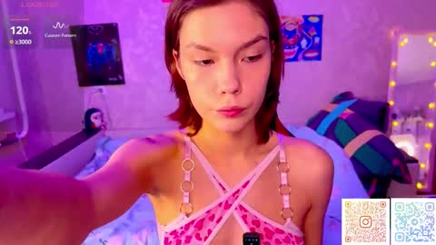 Lilith online show from February 21, 2026, 8:21 pm