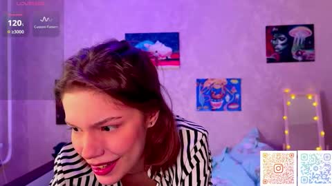 Lilith online show from February 26, 2026, 4:11 am