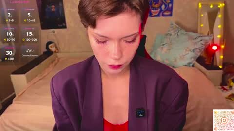 Lilith online show from April 15, 2026, 4:36 pm