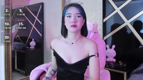 Lilith online show from December 21, 2024, 1:21 pm