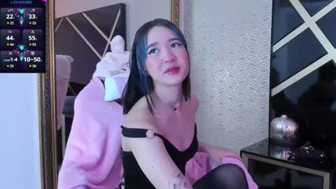 Lilith online show from January 4, 2025, 7:44 pm