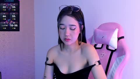 Lilith online show from March 1, 2025, 8:31 pm