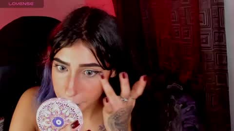 LILIKTH   online show from April 16, 2026, 10:12 pm