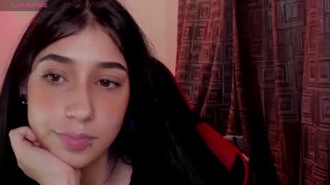 Snapshot of lilithcollins chatting on May 3, 2026, 5:30 pm LILIKTH online show from May 3, 2026, 5:30 pm