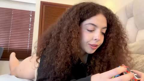 Lilith  online show from March 4, 2026, 2:45 pm