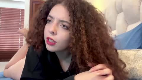 Lilith  online show from April 2, 2026, 2:47 pm