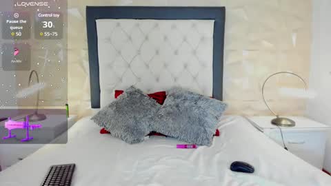 swetty lilith  online show from February 27, 2025, 10:53 pm