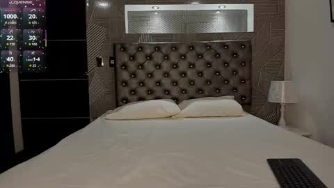 lilithevansx online show from March 26, 2026, 2:33 pm