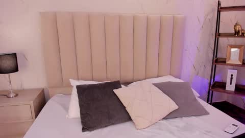 LILITH online show from February 20, 2026, 6:26 am