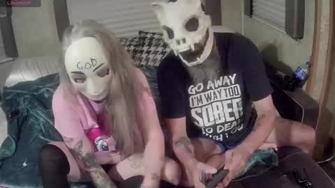 LilithJamiez online show from September 18, 2025, 12:23 am