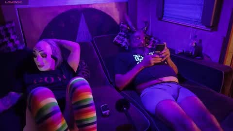 LilithJamiez online show from October 15, 2025, 12:33 am