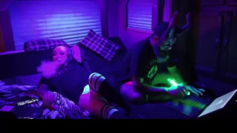 LilithJamiez online show from December 16, 2025, 2:05 am