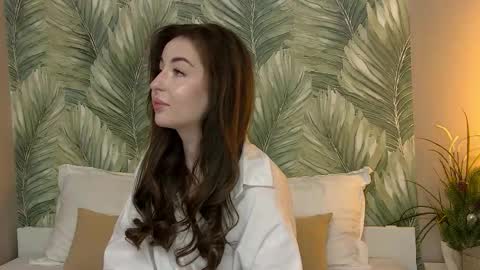 Lilith online show from January 18, 2026, 12:20 pm