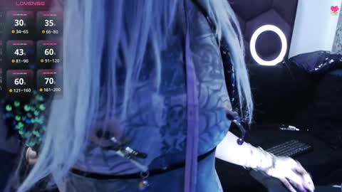 Tifon Mary - Indepent model  online show from January 4, 2025, 3:29 am