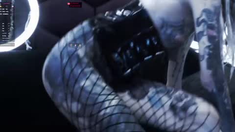 Tifon Mary - Indepent model  online show from September 13, 2025, 4:01 am