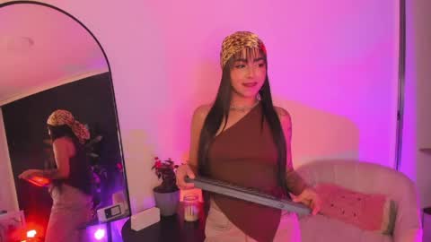 Lilith Malkova  online show from April 11, 2026, 2:05 am